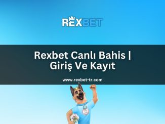 Rexbet Canlı Bahis Giriş Ve Kayıt rexbettrRexbet Canlı Bahis Giriş Ve Kayıt rexbettr