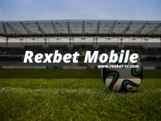 Rexbet-Mobile