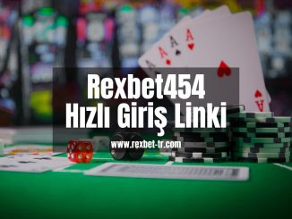 Rexbet454-rexbet-rexbetgiris