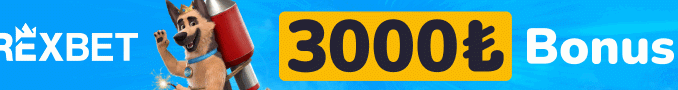 Rexbet banner